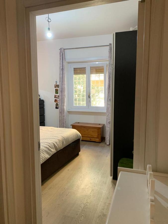 Appartamento Rom Eksteriør billede