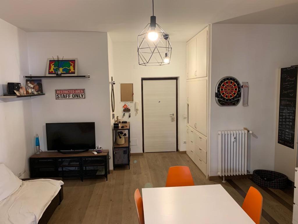Appartamento Rom Eksteriør billede