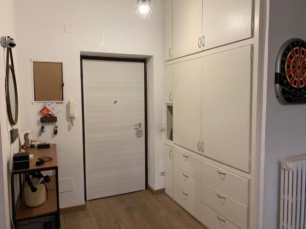 Appartamento Rom Eksteriør billede