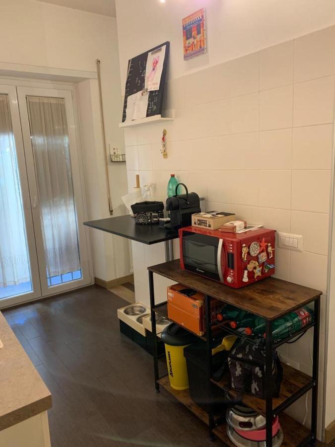 Appartamento Rom Eksteriør billede