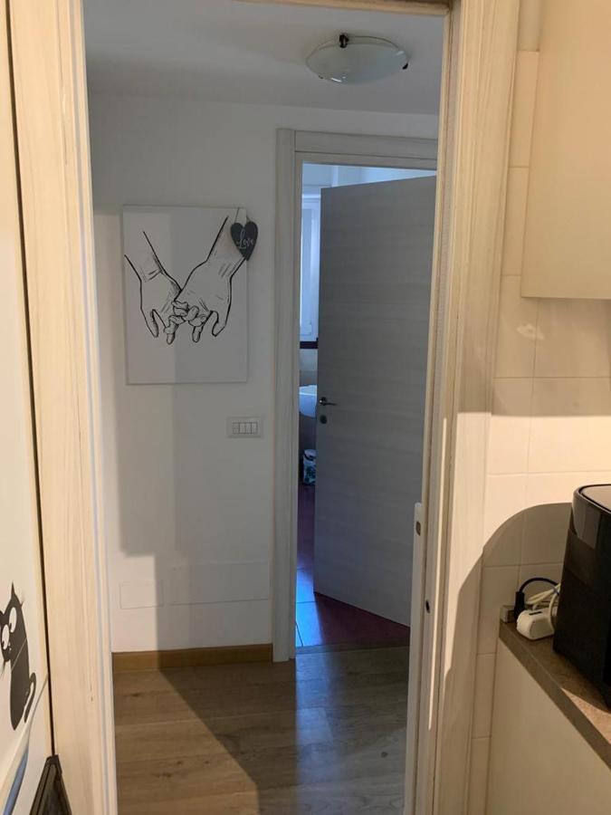 Appartamento Rom Eksteriør billede