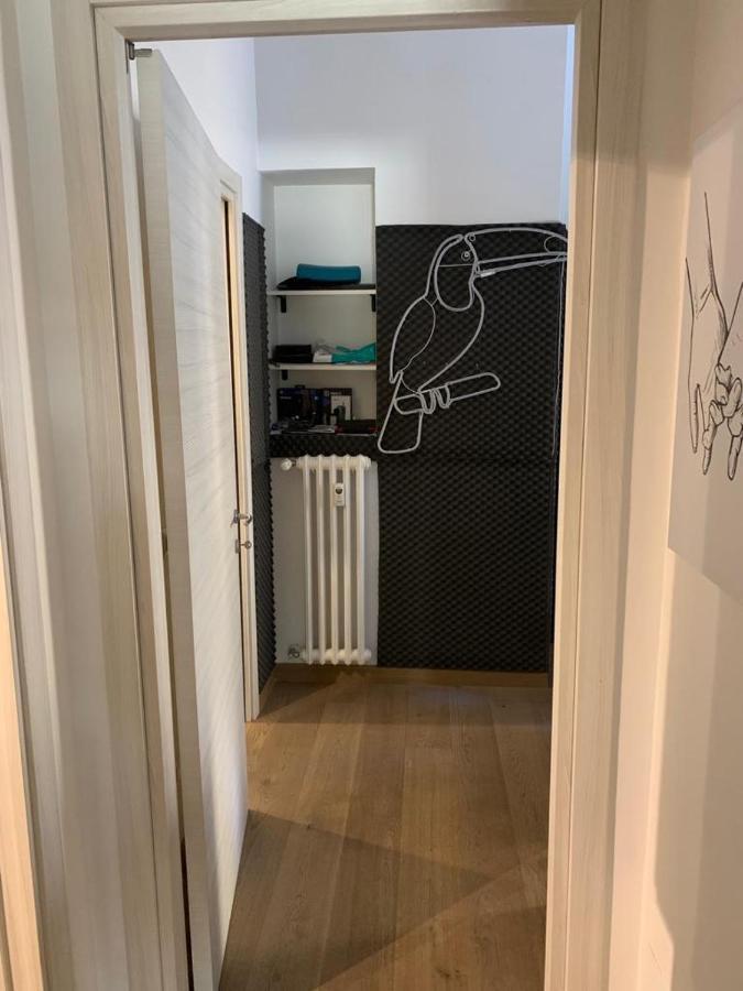Appartamento Rom Eksteriør billede