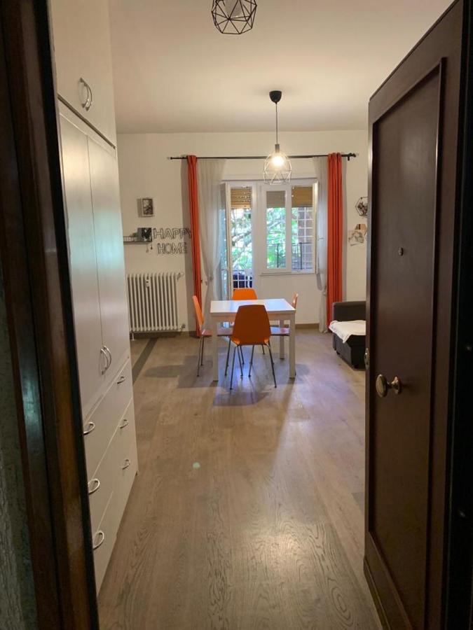 Appartamento Rom Eksteriør billede