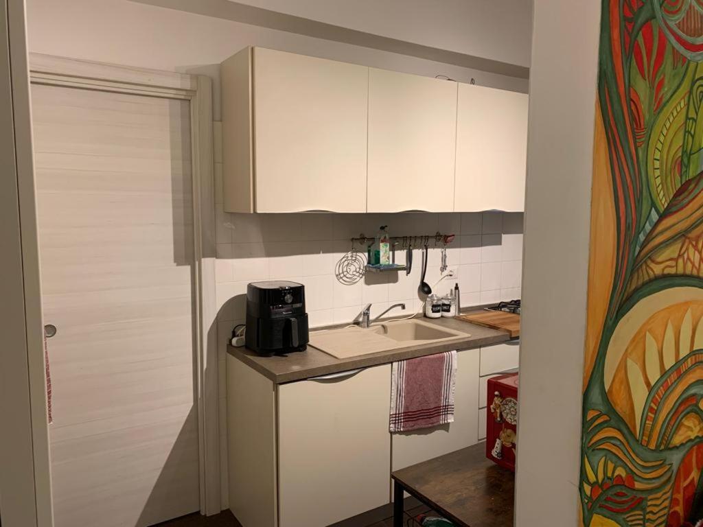 Appartamento Rom Eksteriør billede