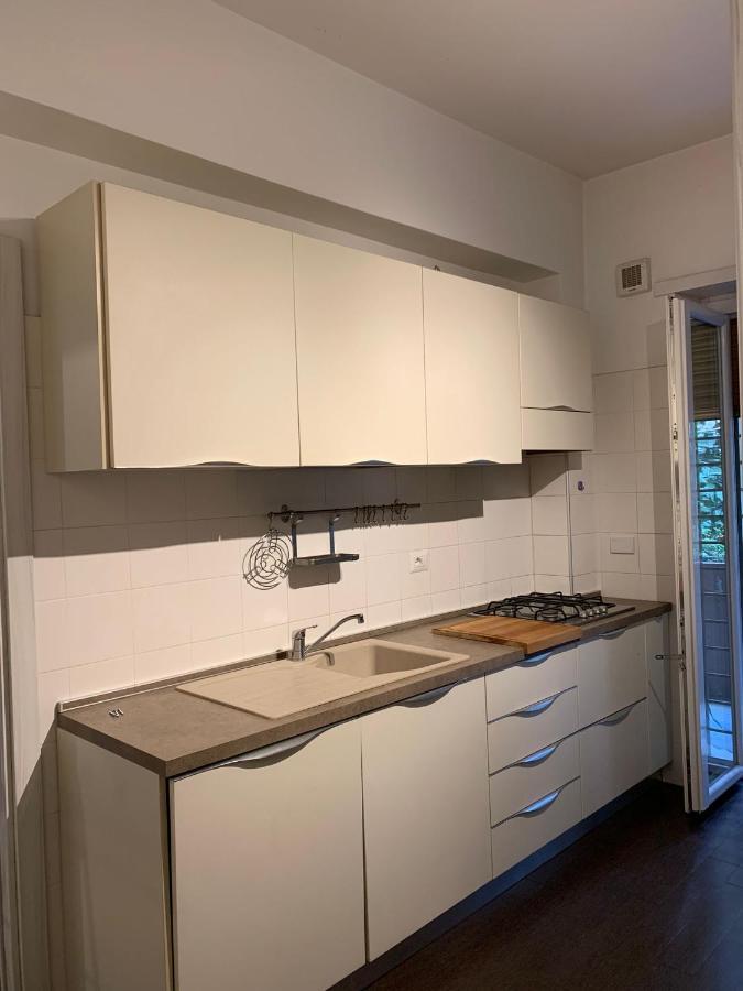 Appartamento Rom Eksteriør billede