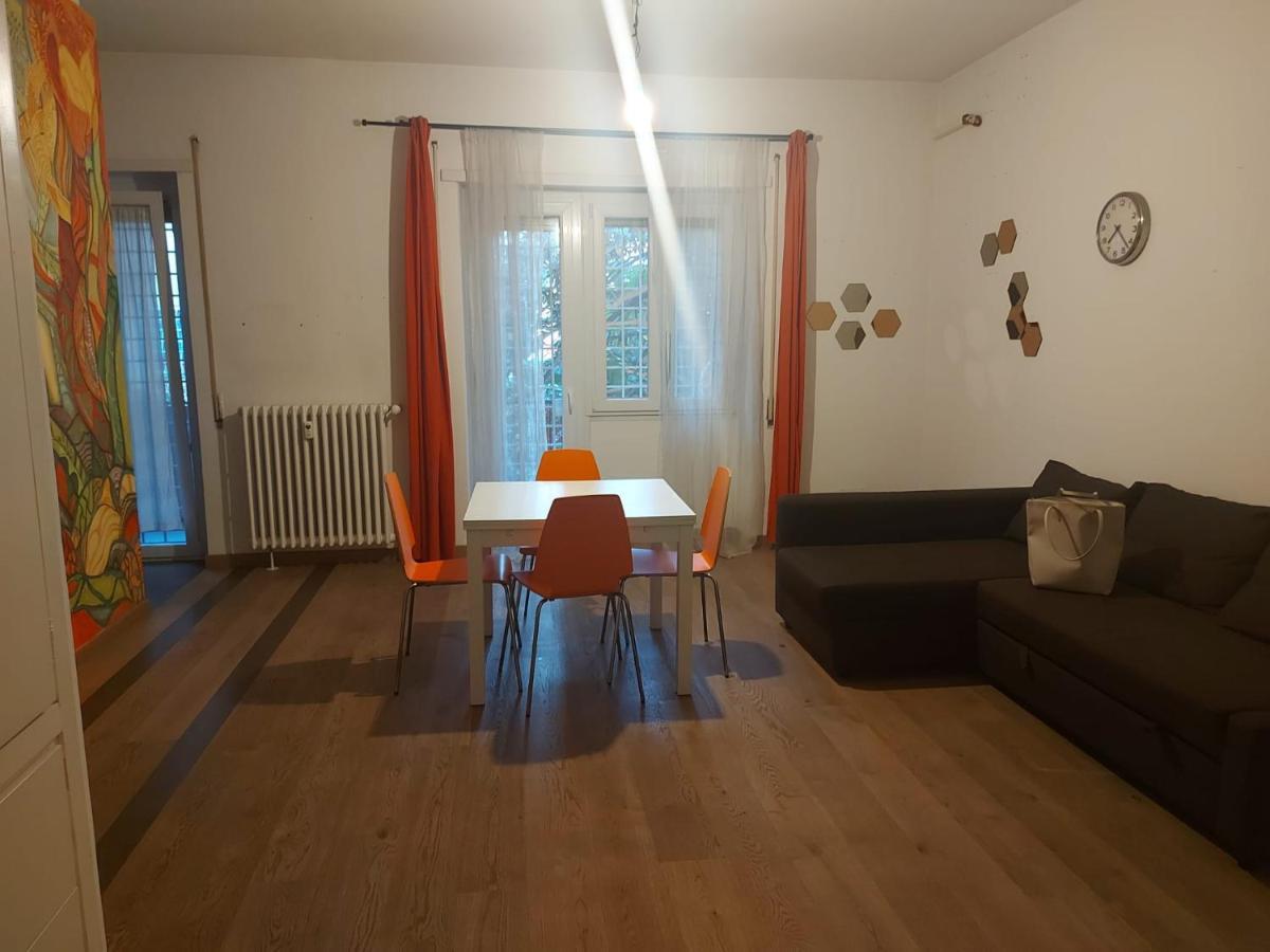 Appartamento Rom Eksteriør billede