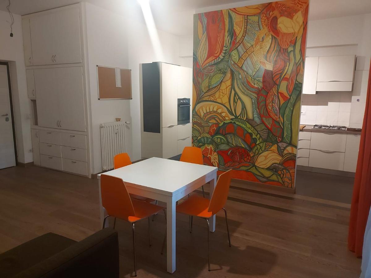 Appartamento Rom Eksteriør billede