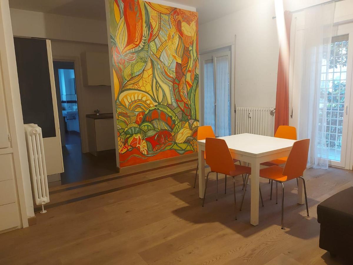 Appartamento Rom Eksteriør billede