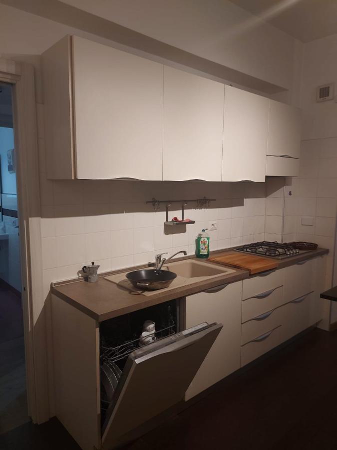 Appartamento Rom Eksteriør billede