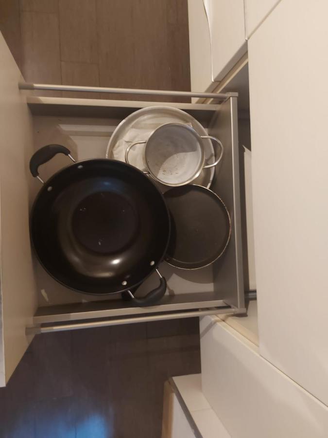 Appartamento Rom Eksteriør billede