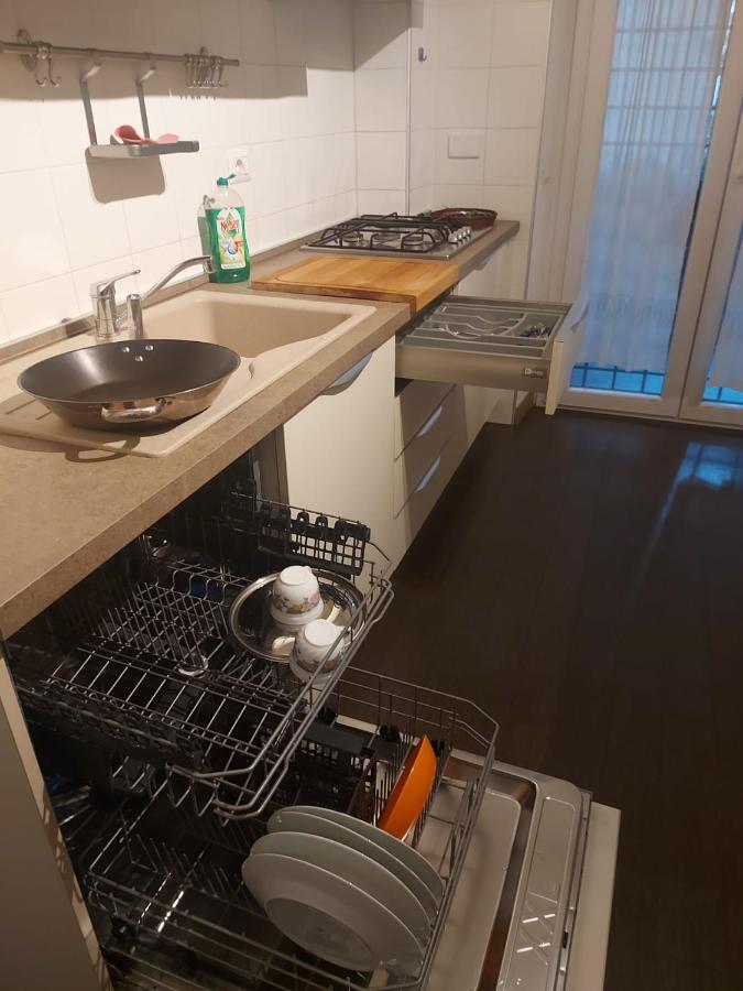 Appartamento Rom Eksteriør billede