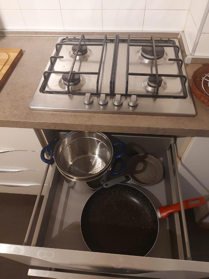 Appartamento Rom Eksteriør billede