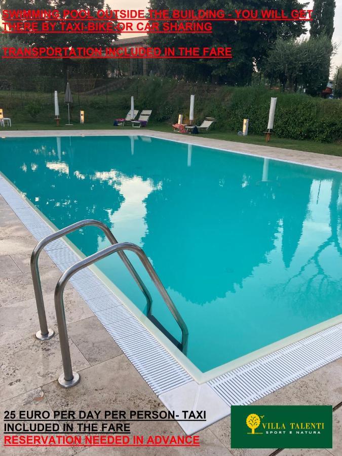 Appartamento Rom Eksteriør billede